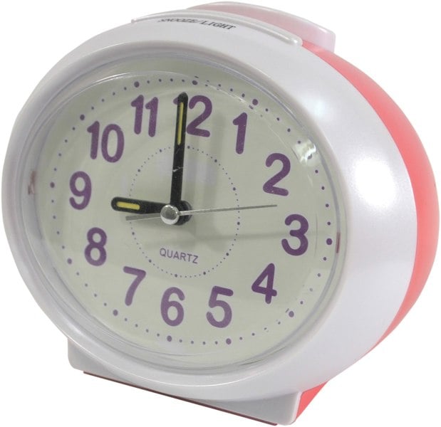 Aidapt Analog Talking Clock
