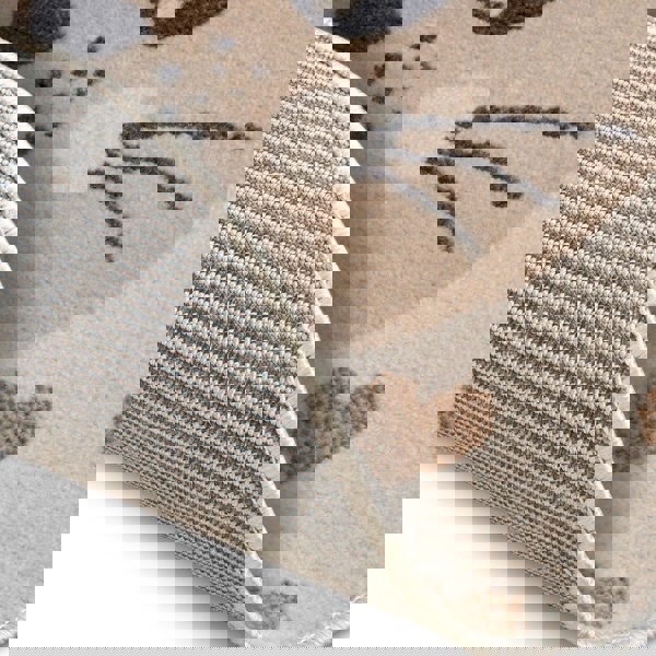 Adventures Children's Round Cat Rug