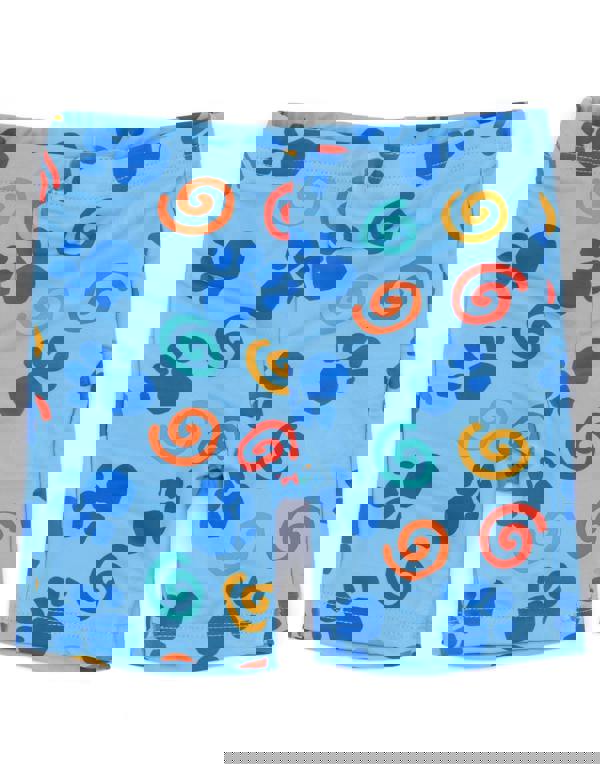 Blue's Clues & You! Boys Blue 2 Piece Swim Set