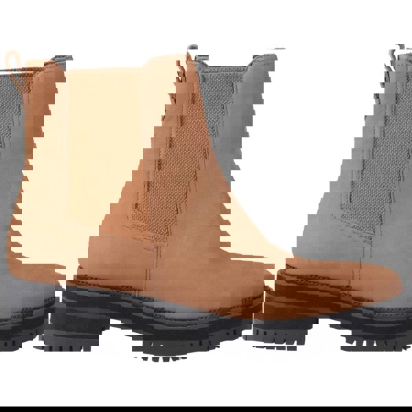 TOMS Bennet Ankle Boot Womens - Brown