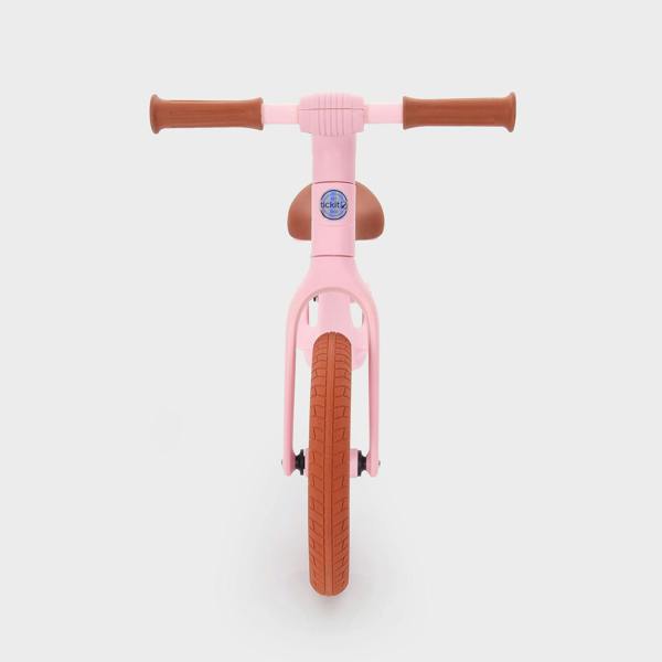 tickit Whizz Balance Bike - Pink