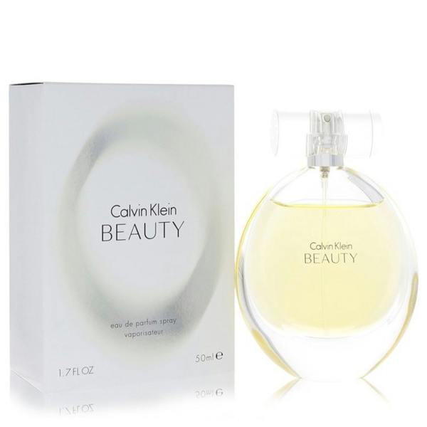 Calvin Klein Beauty Eau De Parfum 50 ml