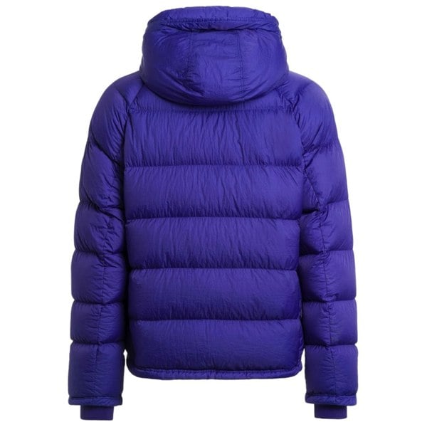 Parajumpers Norton Mullberry Purple Down Jacket L