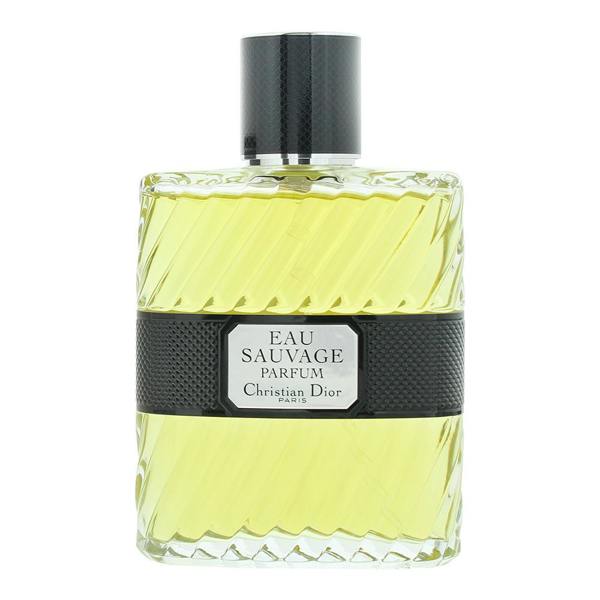 Dior Eau Sauvage Parfum 100ml