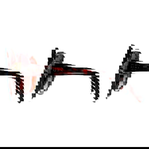 Guess Sunglasses GF0373 52F Brown Brown Gradient