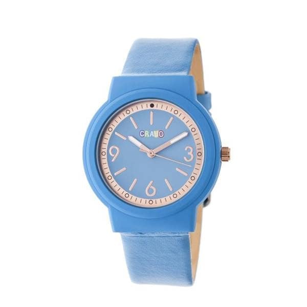 Crayo Vivid Unisex Watch