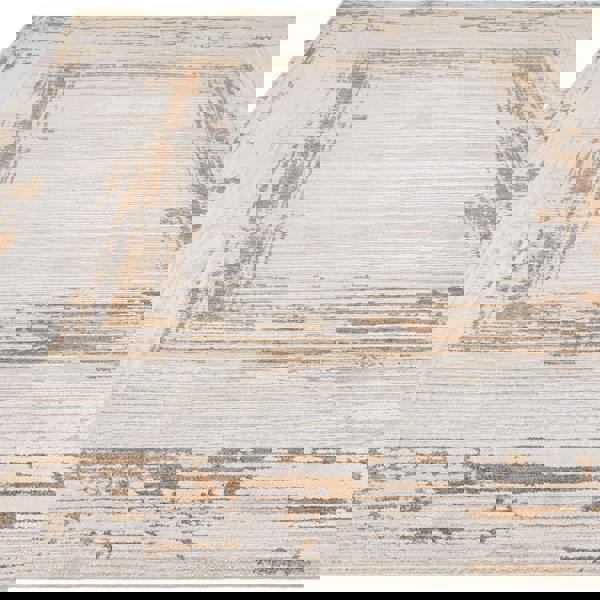 Asiatic Anders AN05 Abstract Geo Rug