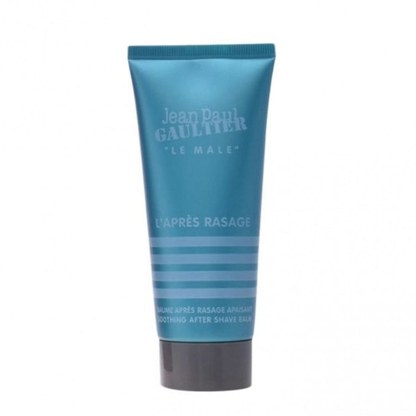  Jean Paul Gaultier Le Male Soothing After Shave Balm 100ml