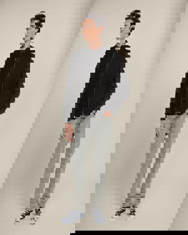 Larsson & Co Viggo - Canvas Gilet