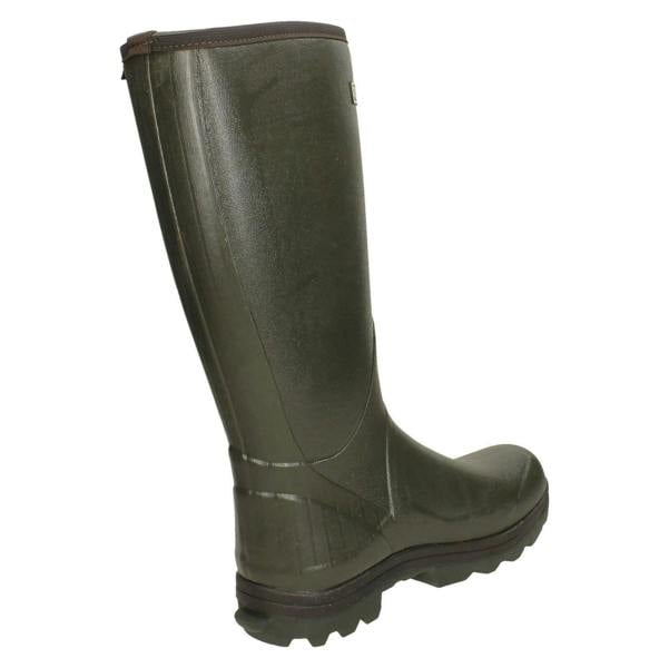 Skellerup Unisex Skellerup Neoprene Wellingtons Boots - Quatro Sport