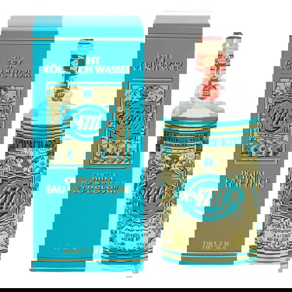 4711 Original Eau de Cologne 150 ml