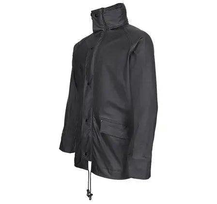 Airflex Waterproof Jacket - Hi-Vis Trousers