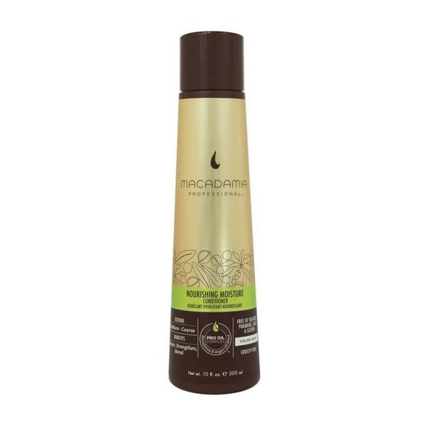 Macadamia Professional Macadamia Norishing Moisture Conditioner 300ml