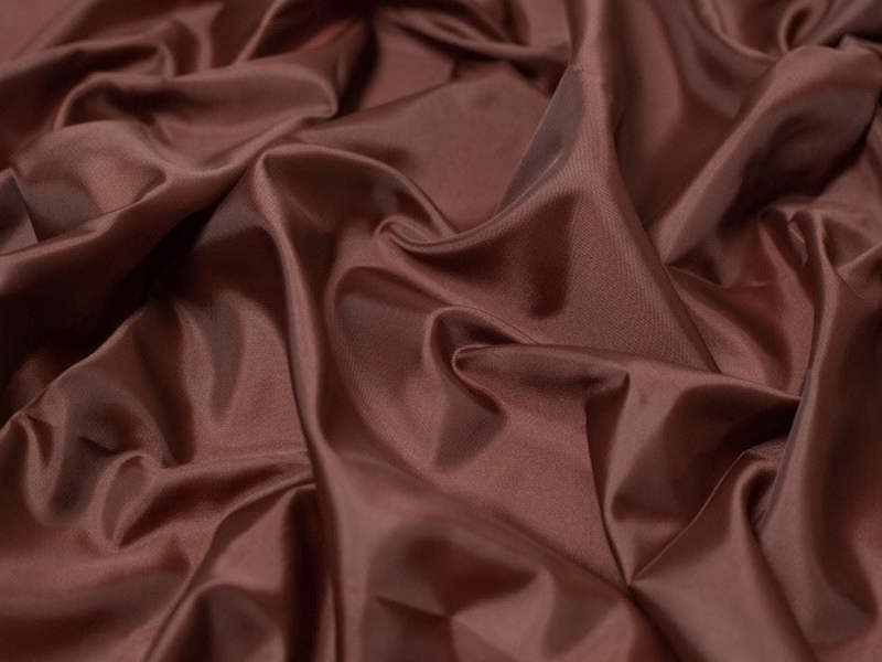 Minerva Core Range Minerva Anti Static Supersoft Lining Fabric - Plain Design Dressmaking Fabric, 160 cm / 63" Wide - per metre
