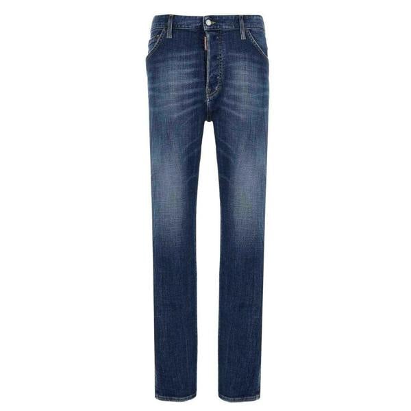 Dsquared2 Cool Guy Jeans Navy Blue W32