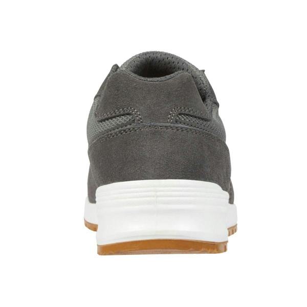 Winnipeg Suede Safety Trainer - Hi-Vis Trousers