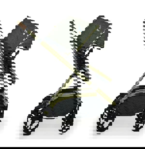 Ex Display Wow XL Pram and Pushchair Bureau - Pram and Pushchair - Cosatto Store