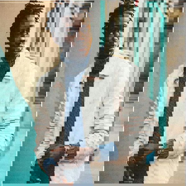 Casio Unisex Clear Rubber Strap Digital Watch A168XES-1BEF