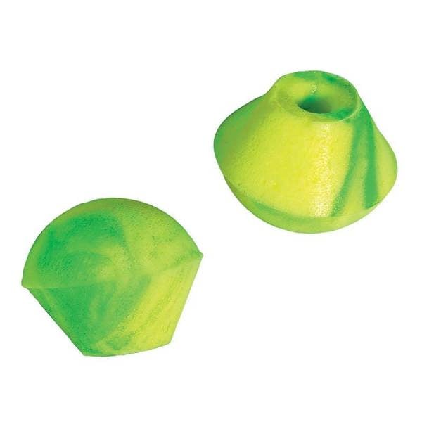 Moldex Replacement Pods For Jazz-band & Waveband 50 Pairs - Multi Colour