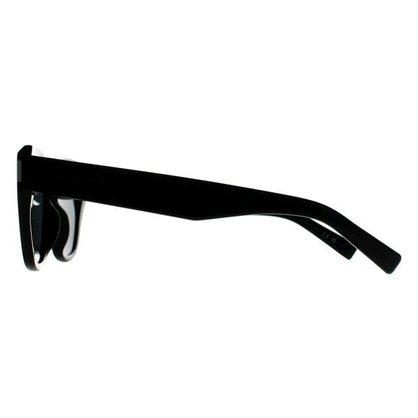 Saint Laurent Sunglasses SL 827 001 Black Grey