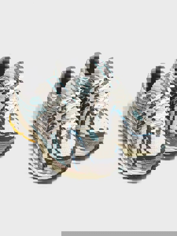 Supplied Fashion New Balance 1906R Metallic Teal