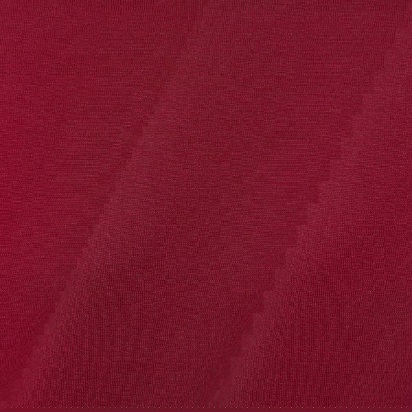 David WeJ Dixon Light Wool Turtleneck Jumper - Plum