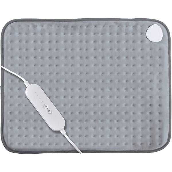 Homefront Heat Pad 110W - Electric Extra Large Luxurious Soft With Auto Shut Off