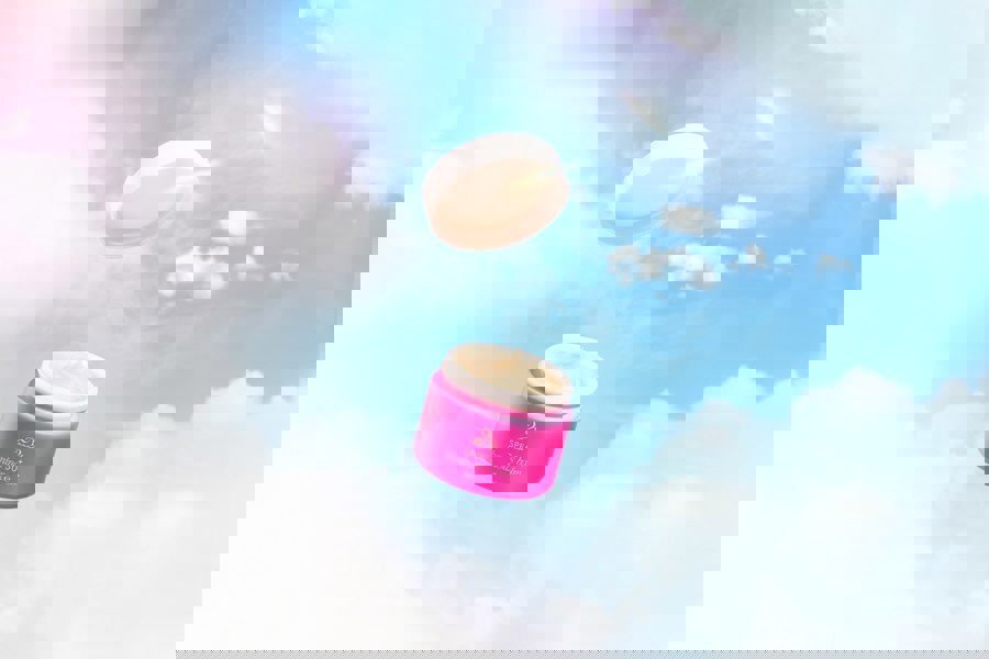 2bTanned SPF50 Luminous Balm