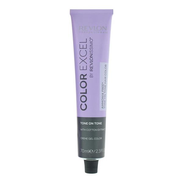Revlon Color Excel By Revlonissimo 9 Very Light Blonde Hair Colour 70ml