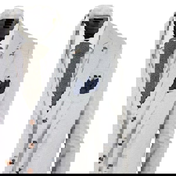 34" Jacket 28" Trousers, 36" Jacket 30" Trousers, 38" Jacket 32" Trousers, 40" Jacket 34" Trousers, 42" Jacket 36" Trousers, 44" Jacket 38" Trousers, 46" Jacket 40" Trousers, 48" Jacket 42" Trousers, 50" Jacket 40" Trousers, 50" Jacket 42" Trousers, 50" Jacket 44" Trousers, 52" Jacket 42" Trousers, 52" Jacket 44" Trousers, 52" Jacket 46" Trousers, 54" Jacket 44" Trousers, 54" Jacket 46" Trousers