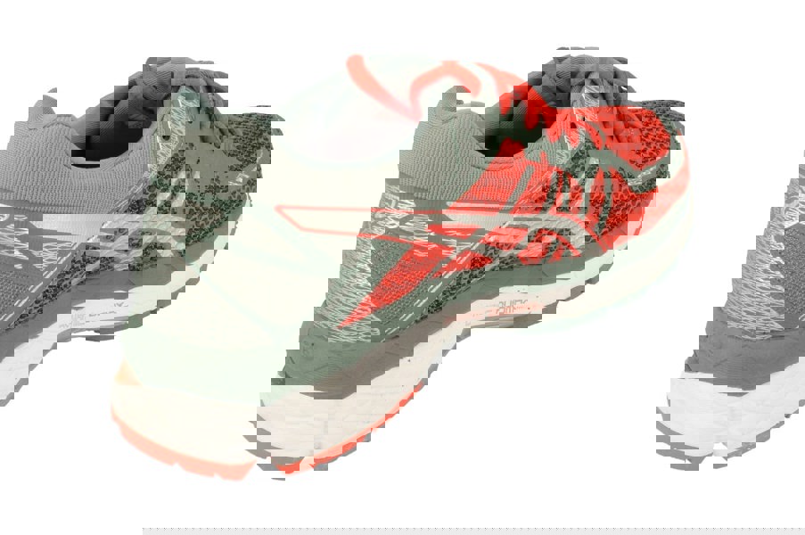 Asics Gel-Luminus 3 Womens T76Sq 3001 - KicksWorldwide