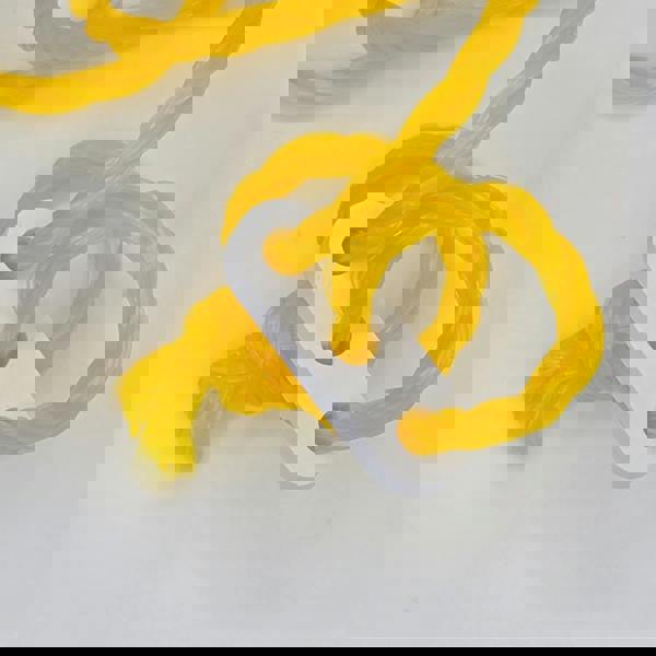 Shock cord tensioners