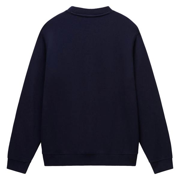 Napapijri B-Small Box Sweat