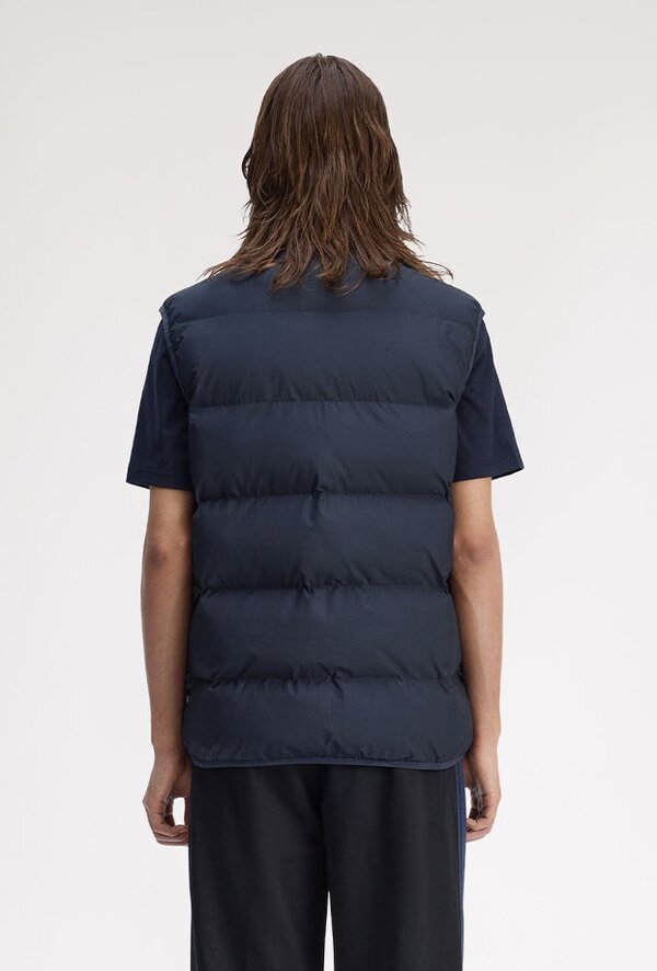 Fred Perry Insulated Gilet