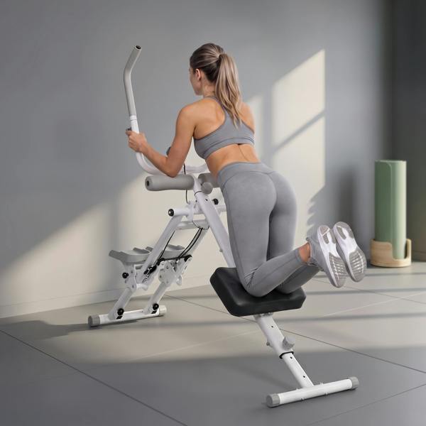 Abdominal Trainer
