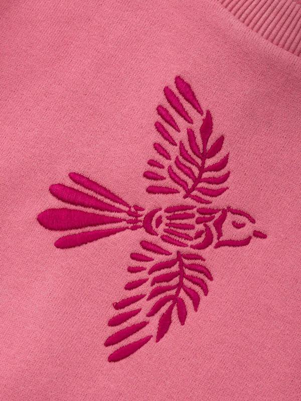 Kite Girls Organic Fortune Sweatshirt