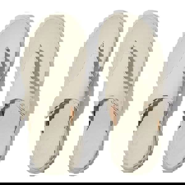 FitFlop F-MODE GO Womens Toe Post Sandals Paris Beige