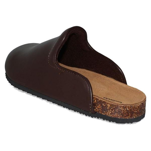 Clarks Mens Clarks Slip On Mule Slippers Fireside Snug