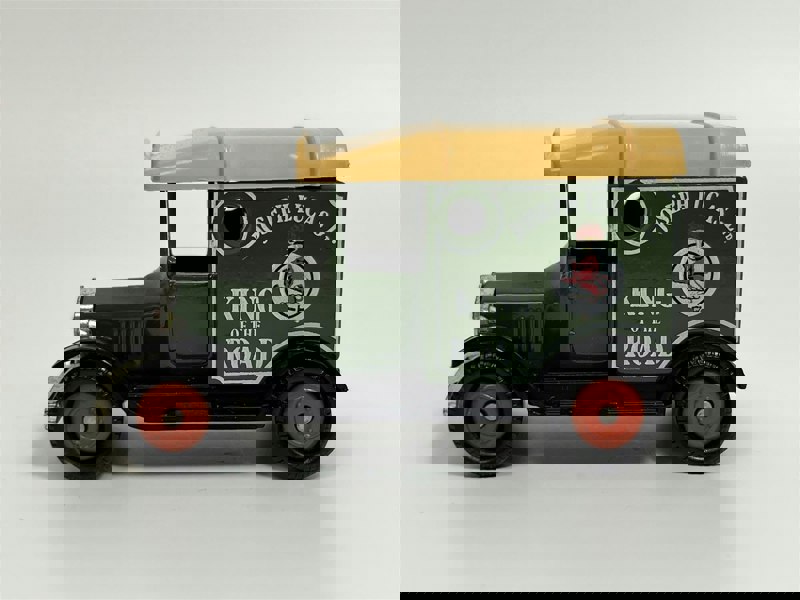 Corgi Ford Model T Van King Of The Road The Village Collection Cameo From Corgi CAM1D S8