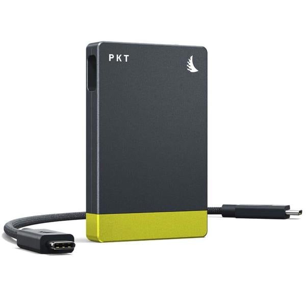 Angelbird CFexpress Type B PKT  Card Reader USB-C 3.2 Gen 2