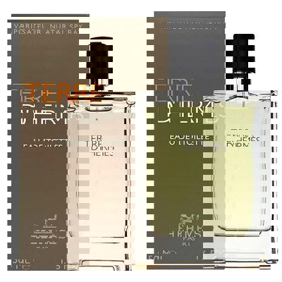 Hermes Terre D'Hermes Eau de Toilette 50ml Spray