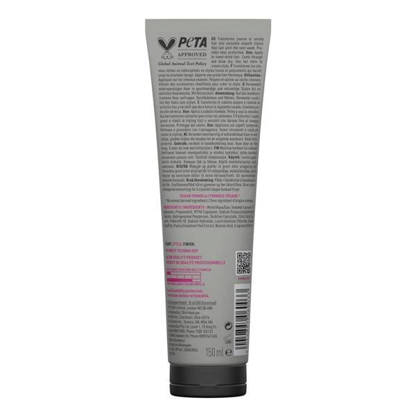 KMS ThermaShape Straightening Creme