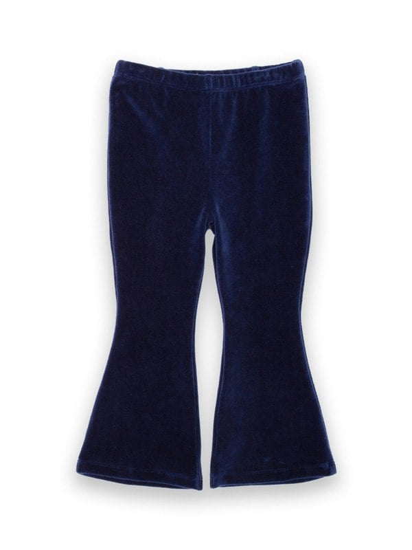 Kite Girls Organic Velvety Flares