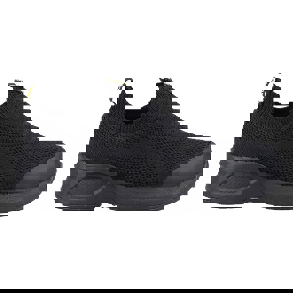 Amblers Safety 609 Women's Safety Trainers in Black