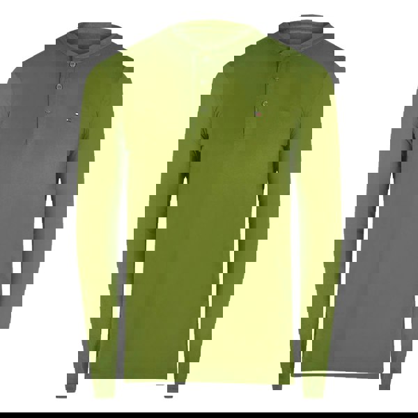 Tommy Hilfiger Putting Green Long Sleeve T-Shirt