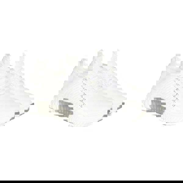 Crosshatch Mens Nimbus Trainers - White - 