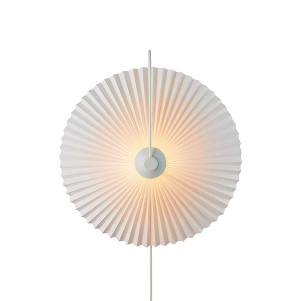 Nordlux Nadia | Wall light | White