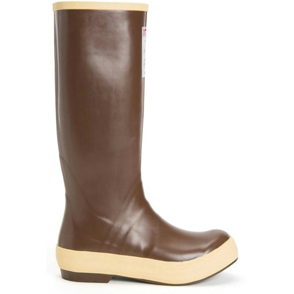 Xtratuf Salmon Sisters 15" Legacy Boot - Brown