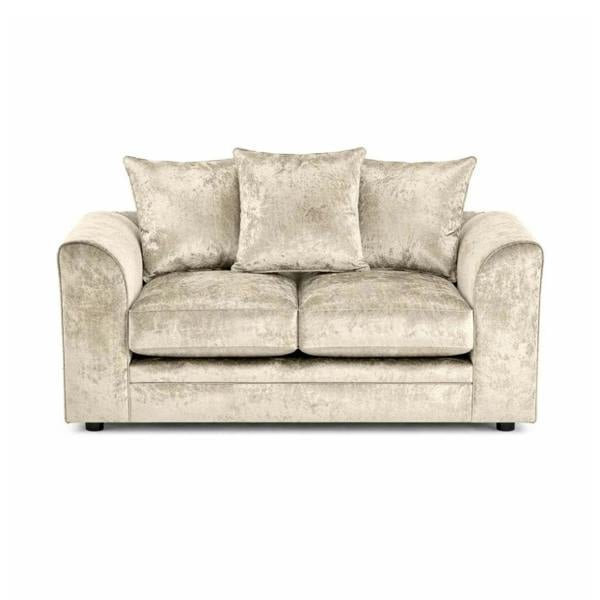 Sofa Scene Glitz Living Room Furniture Range