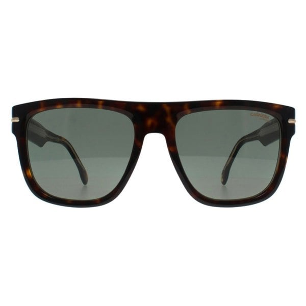 Carrera Sunglasses Carrera 340/S QUM QT Dark Havana Green
